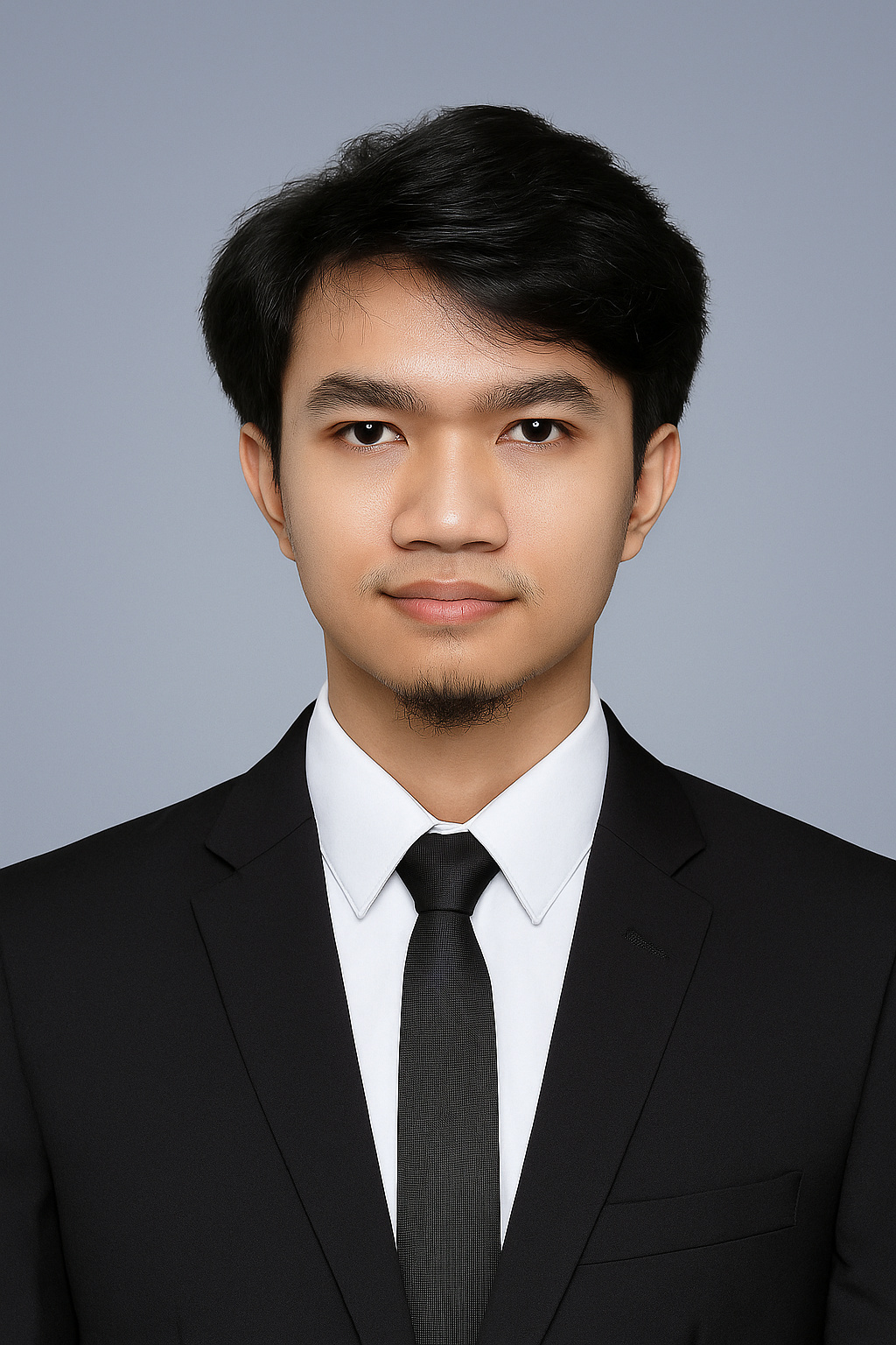 Muhammad Hisyam